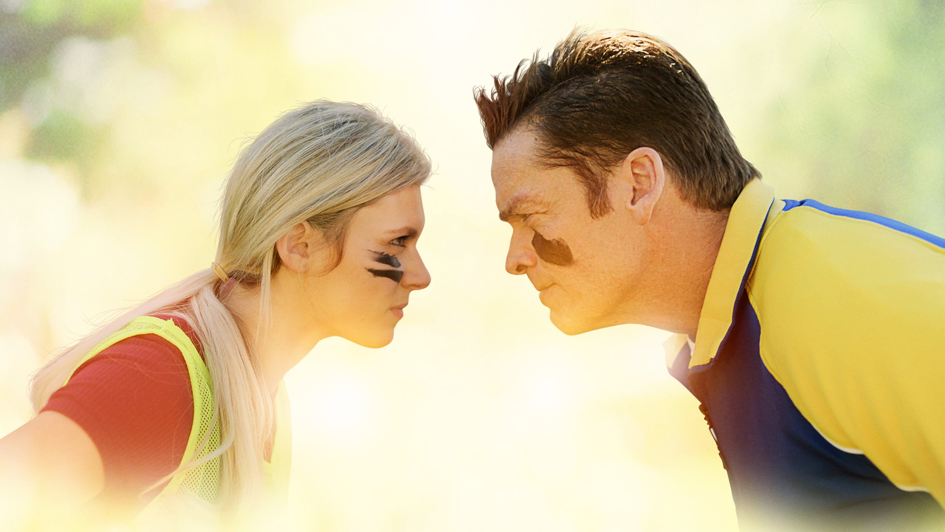 Strong Fathers, Strong Daughters - immagine