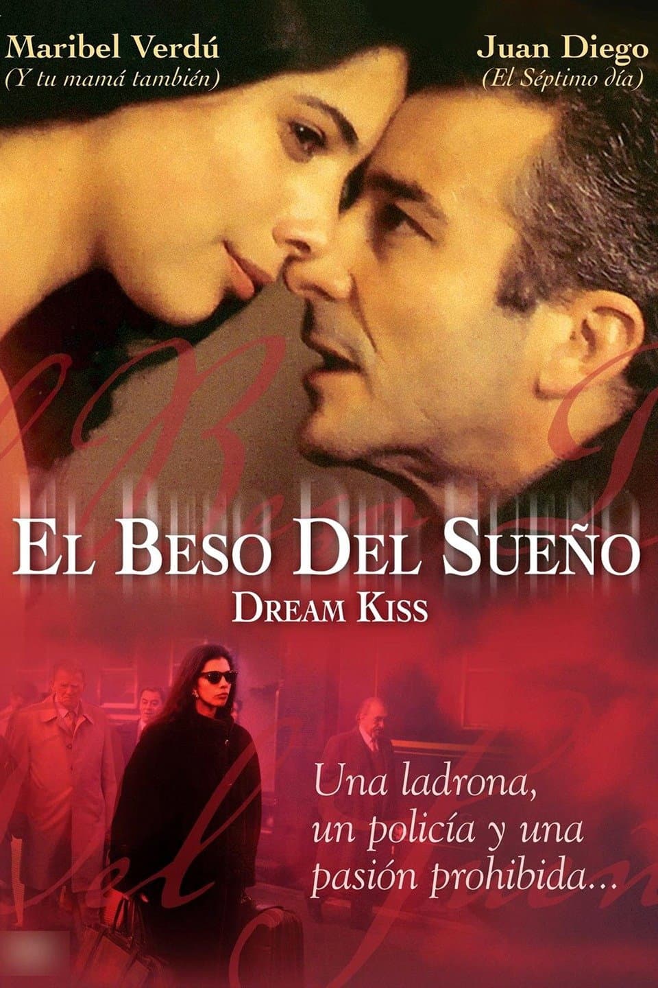Poster di El beso del sueño
