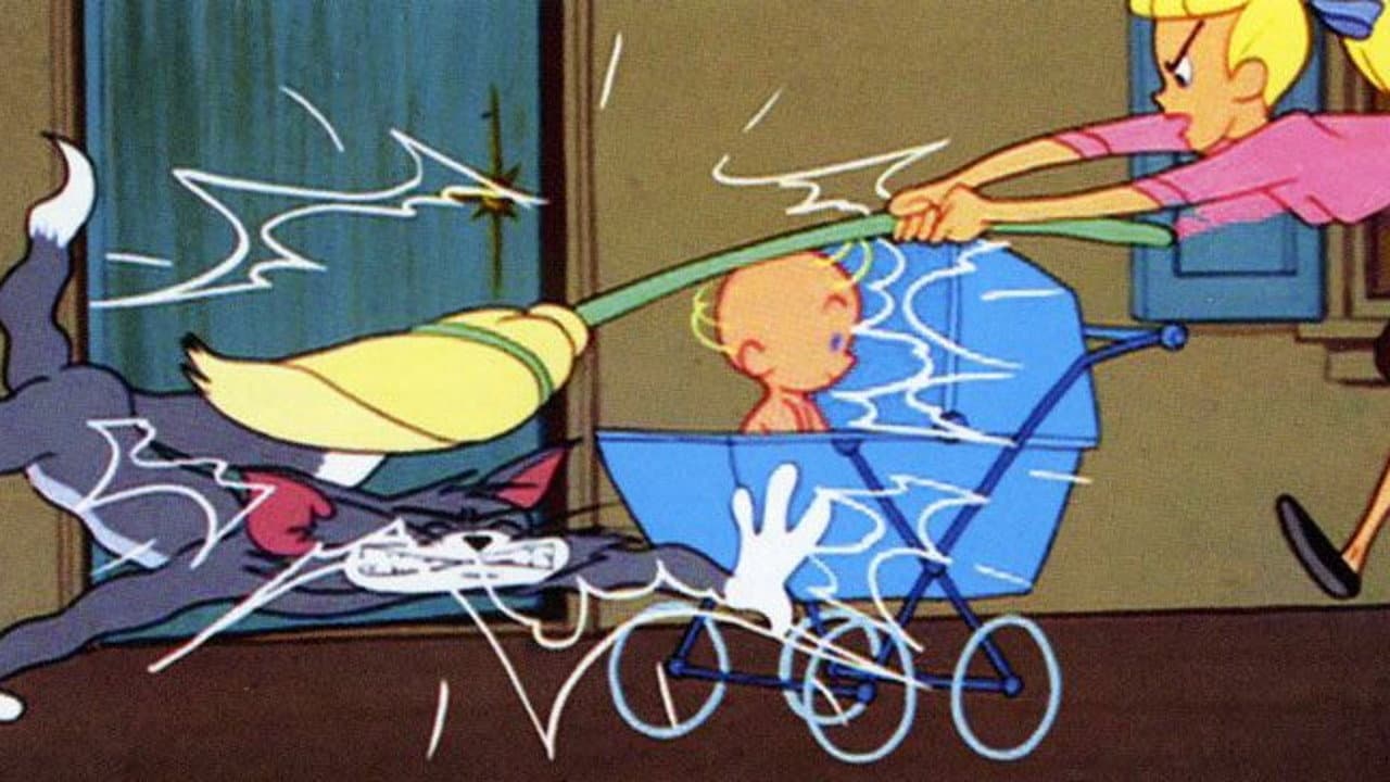 Il guarda bimbo - immagine
