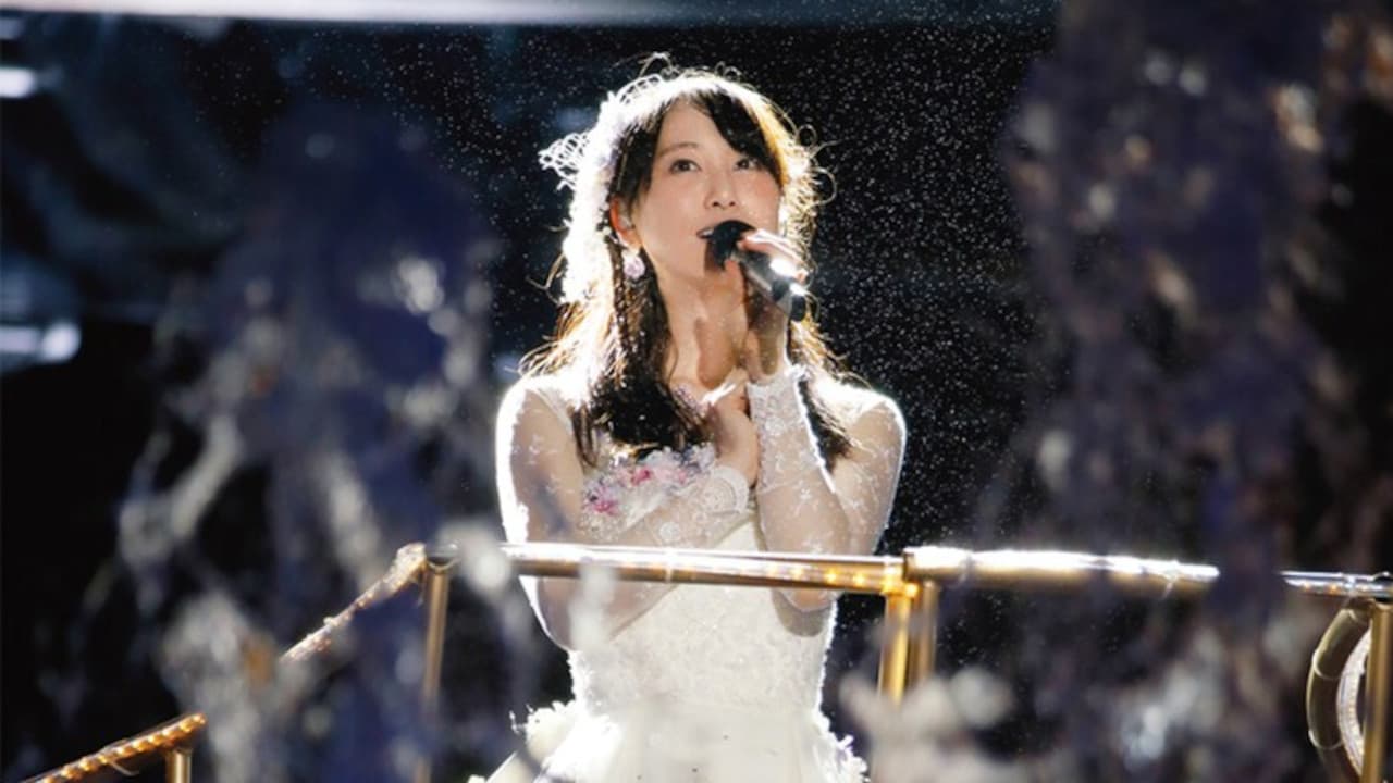 松井玲奈・SKE48卒業コンサートin豊田スタジアム~2588DAYS~ - immagine