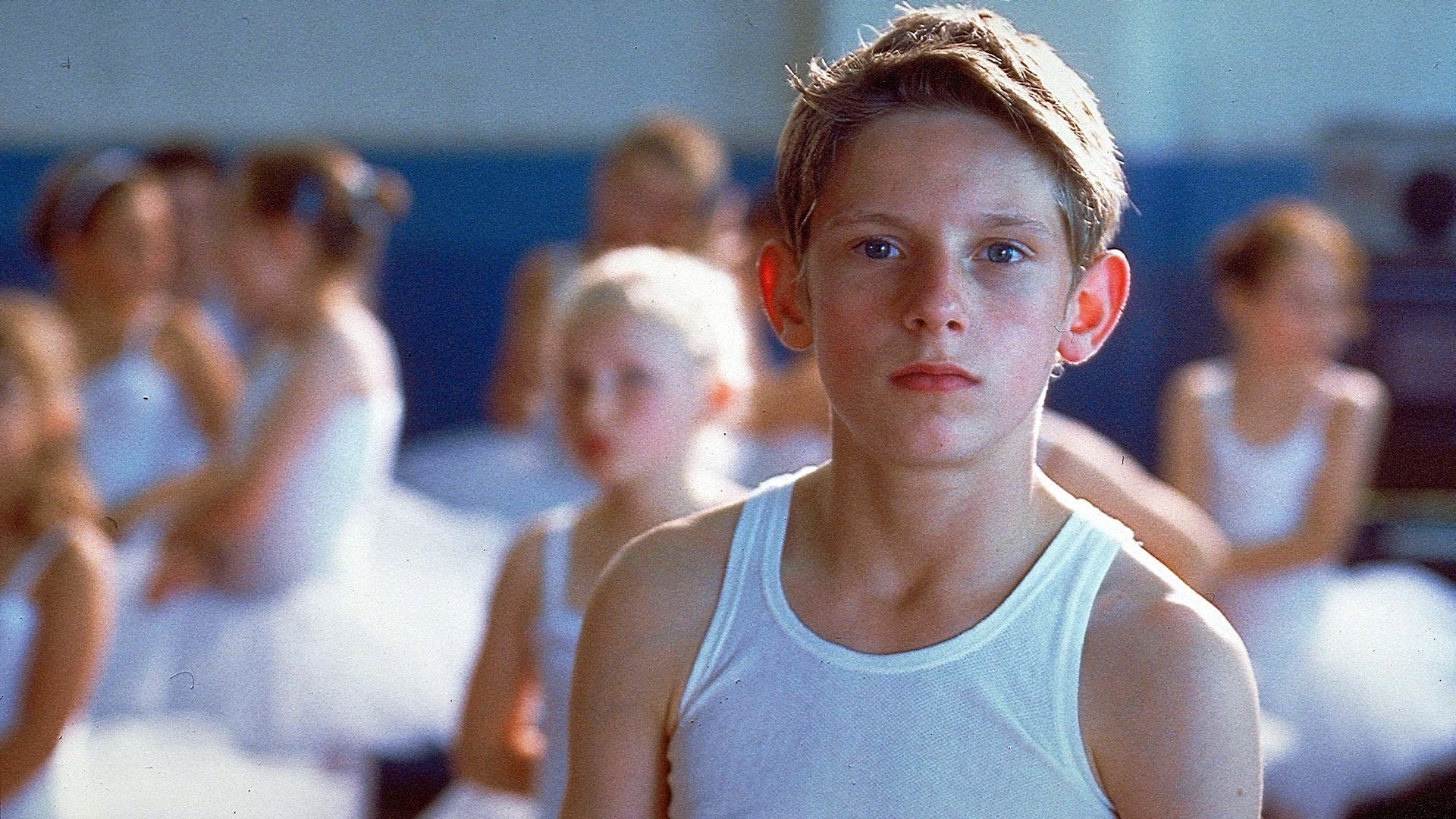 Billy Elliot - immagine