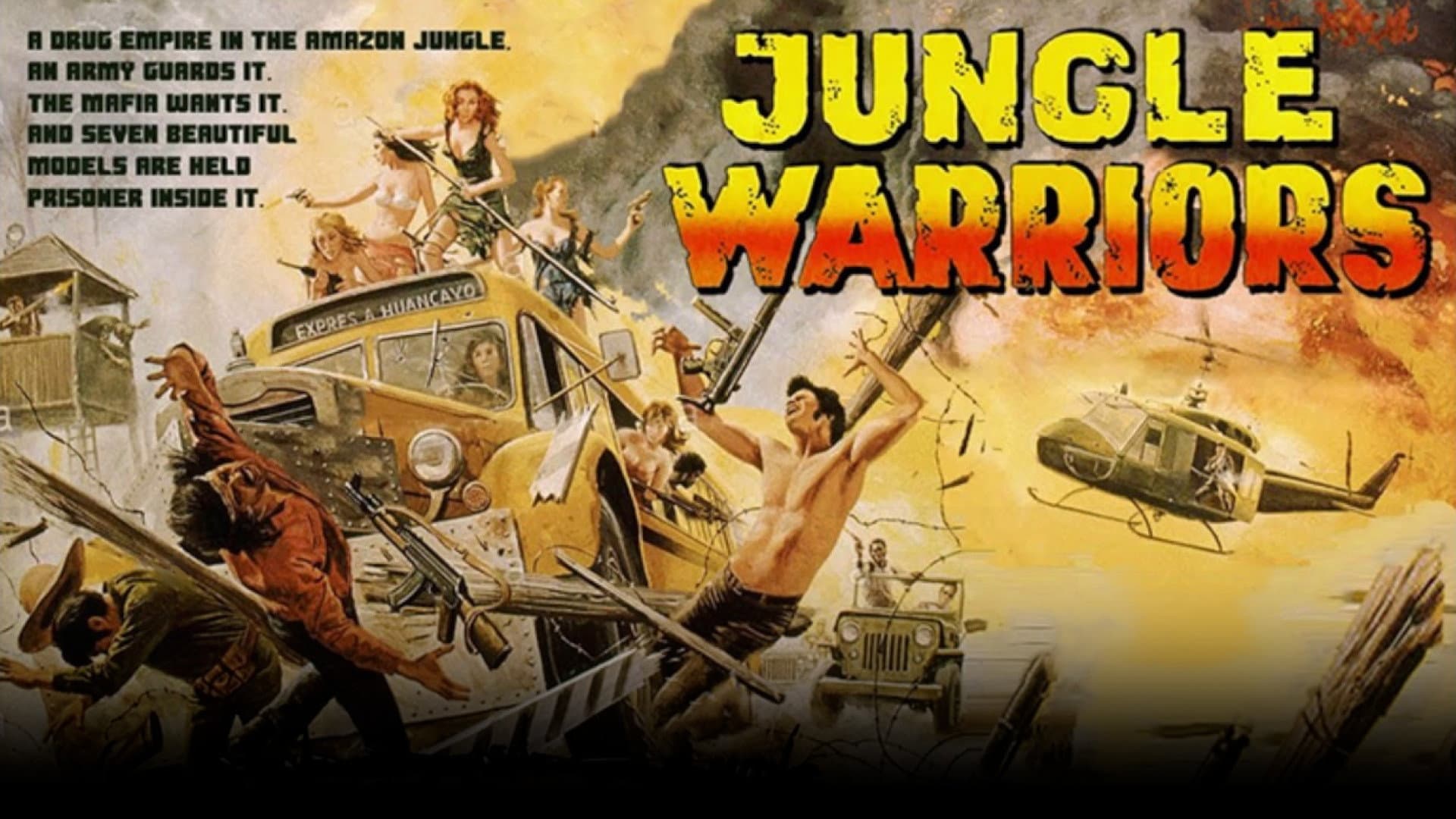 Jungle Fever - immagine