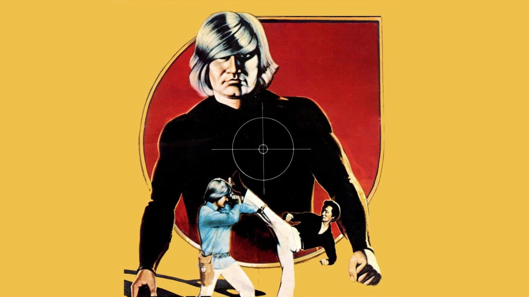Kill the Golden Goose - immagine