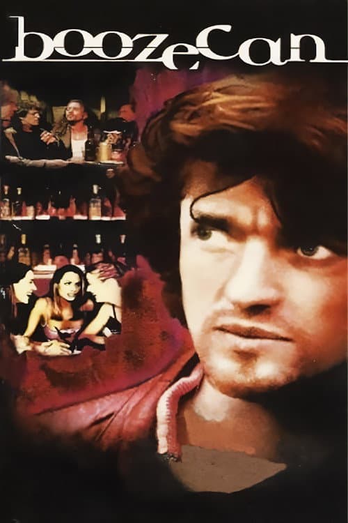 Poster di Boozecan