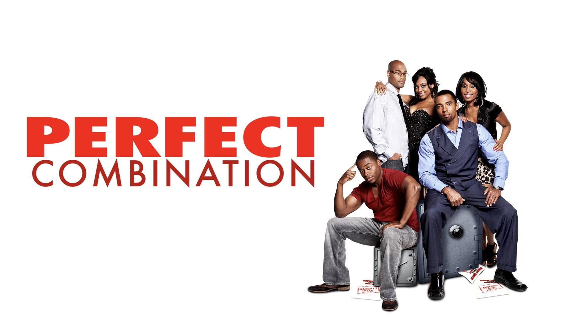 Perfect Combination - immagine