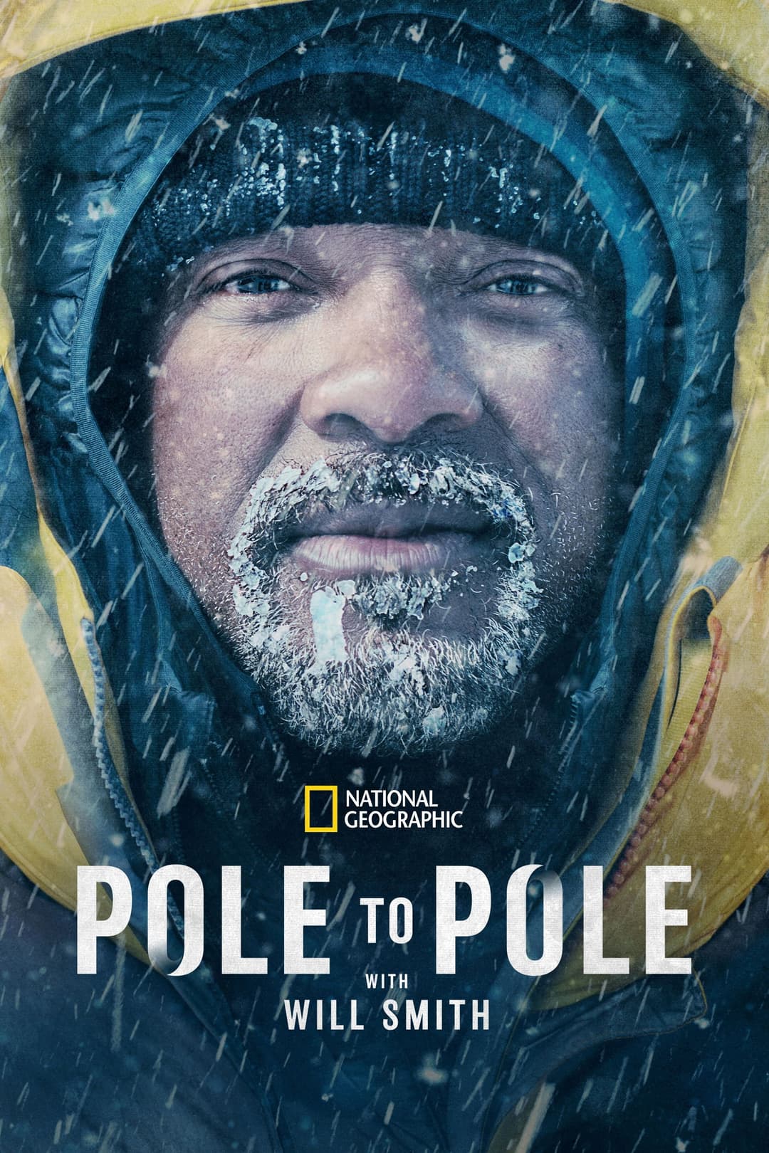 Poster di Dal Polo Sud al Polo Nord con Will Smith