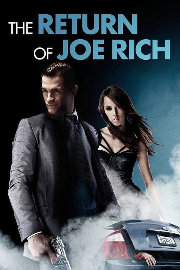 Poster di The Return of Joe Rich