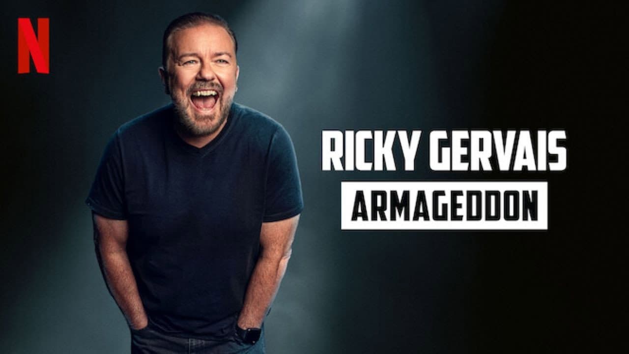 Ricky Gervais: Armageddon - immagine