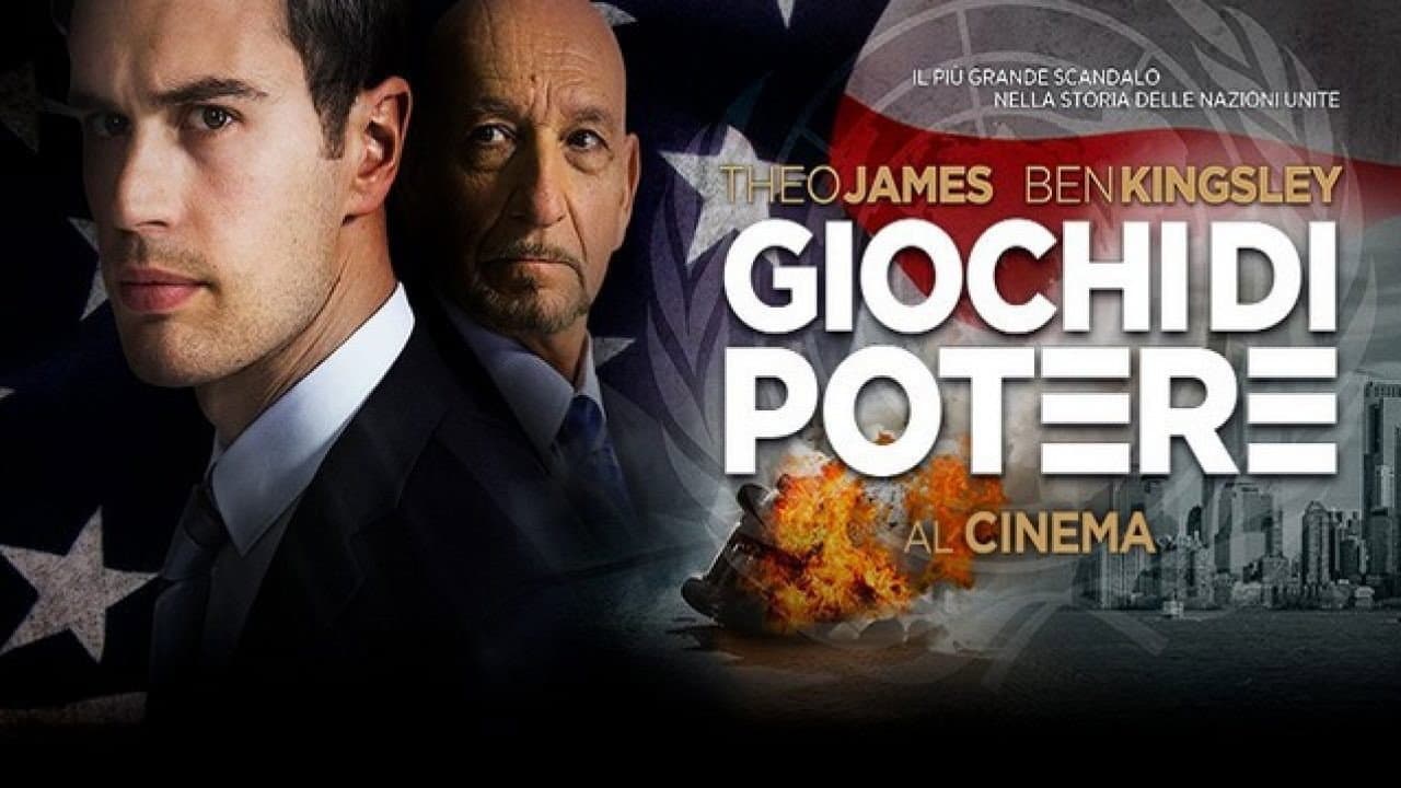 Giochi di potere - immagine