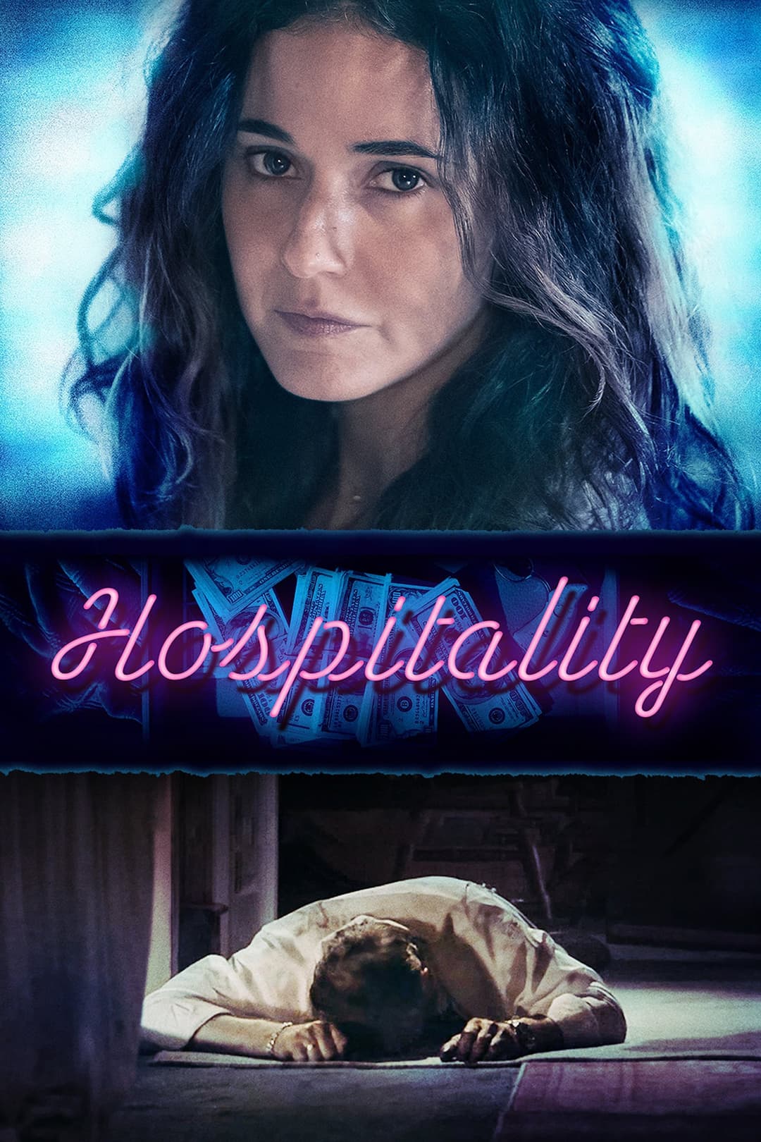 Poster di Hospitality