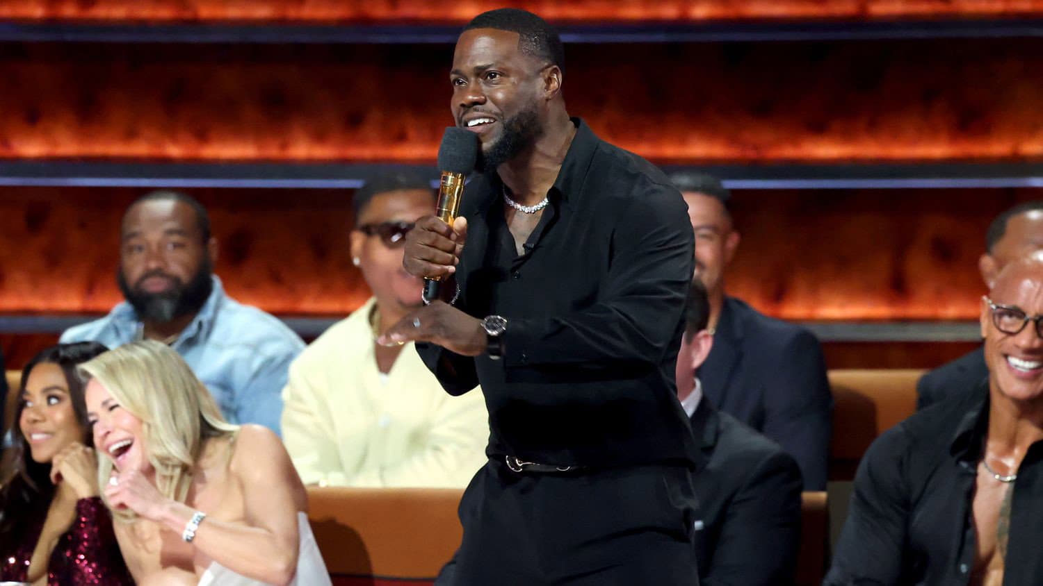The Roast of Kevin Hart - immagine