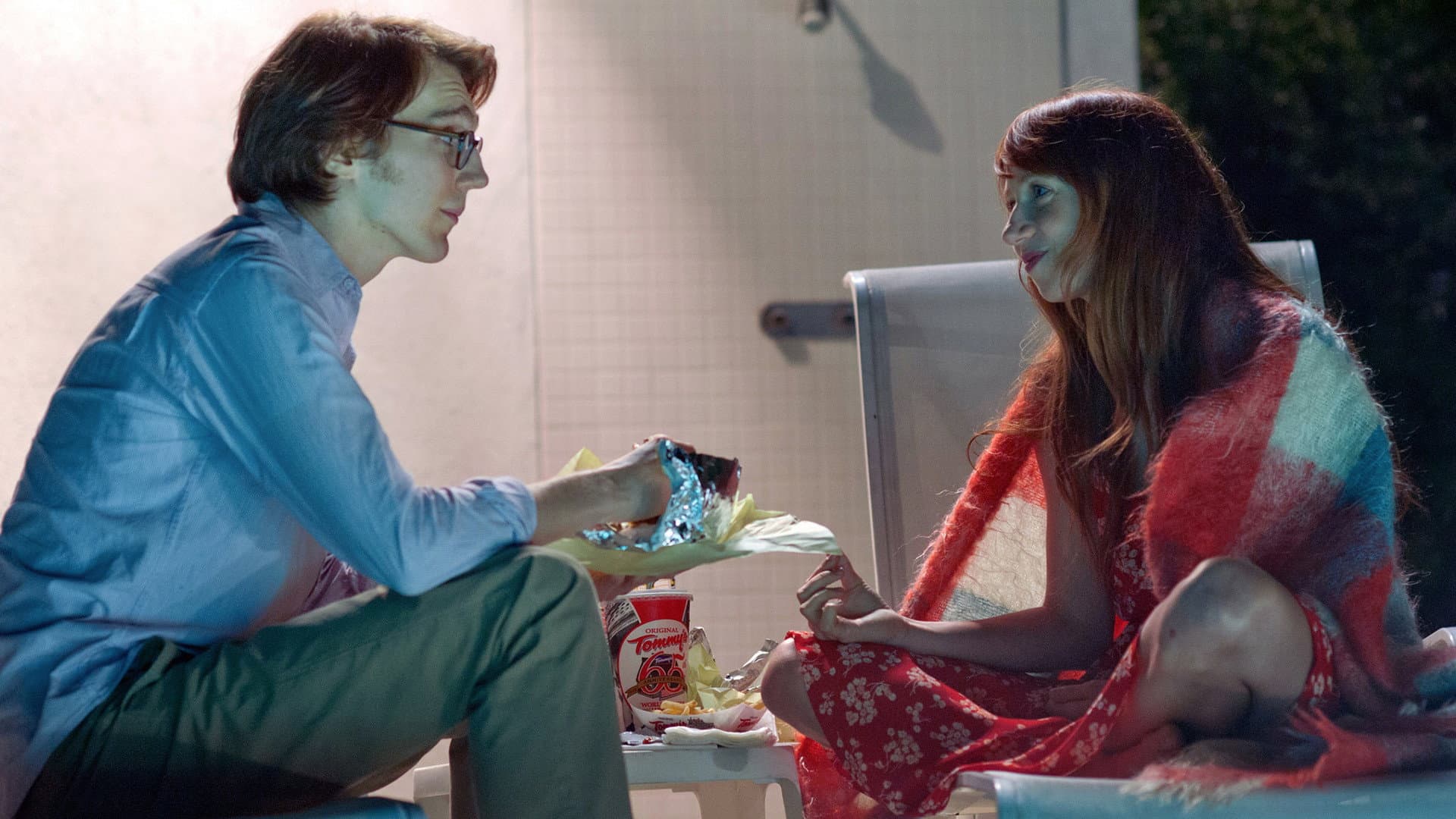 Ruby Sparks - immagine