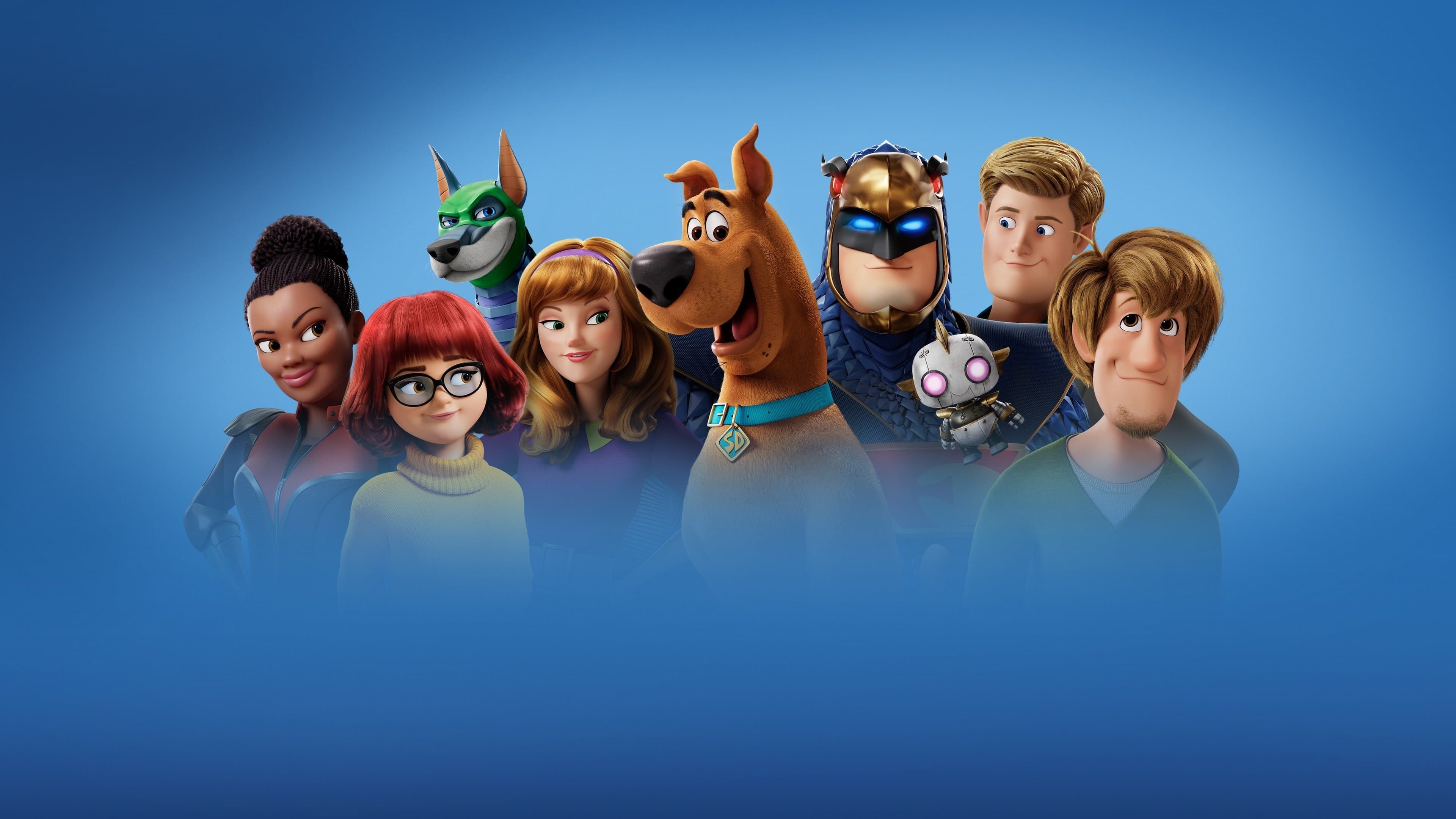 Scooby! - immagine