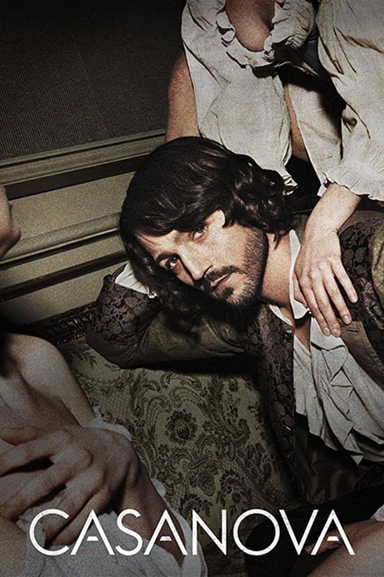 Poster di Casanova