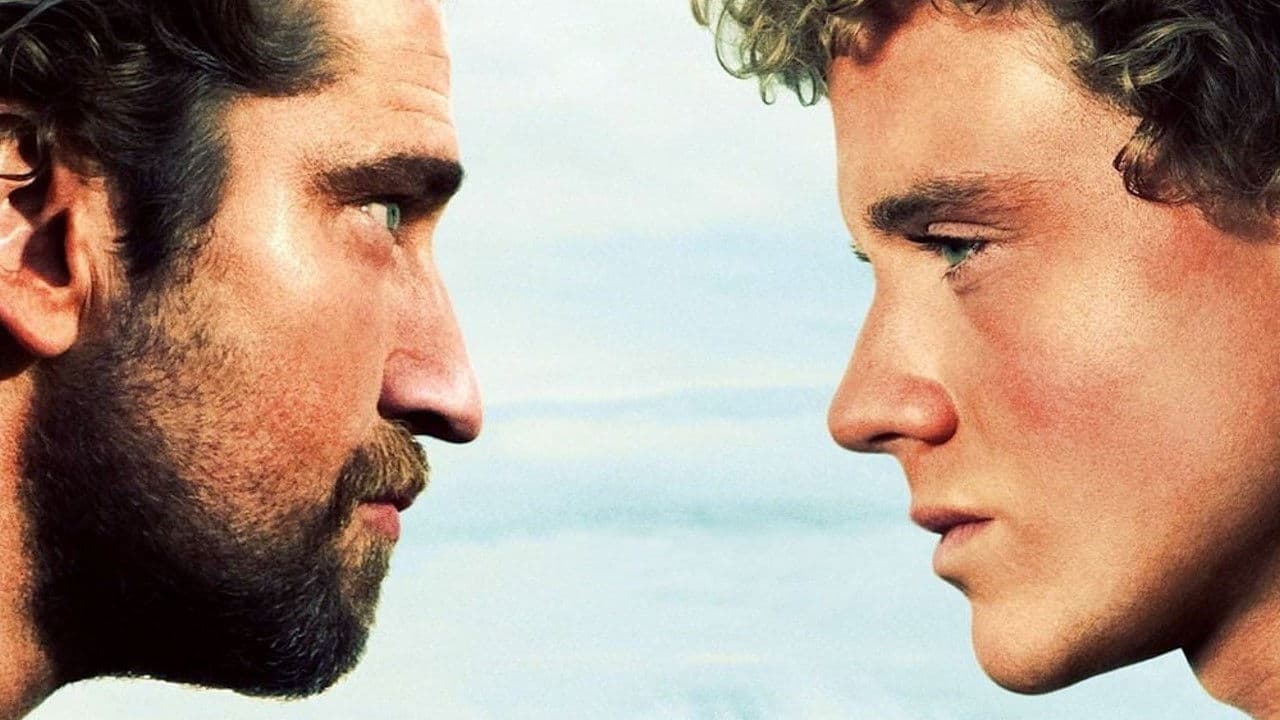 Chasing Mavericks - Sulla cresta dell'onda - immagine