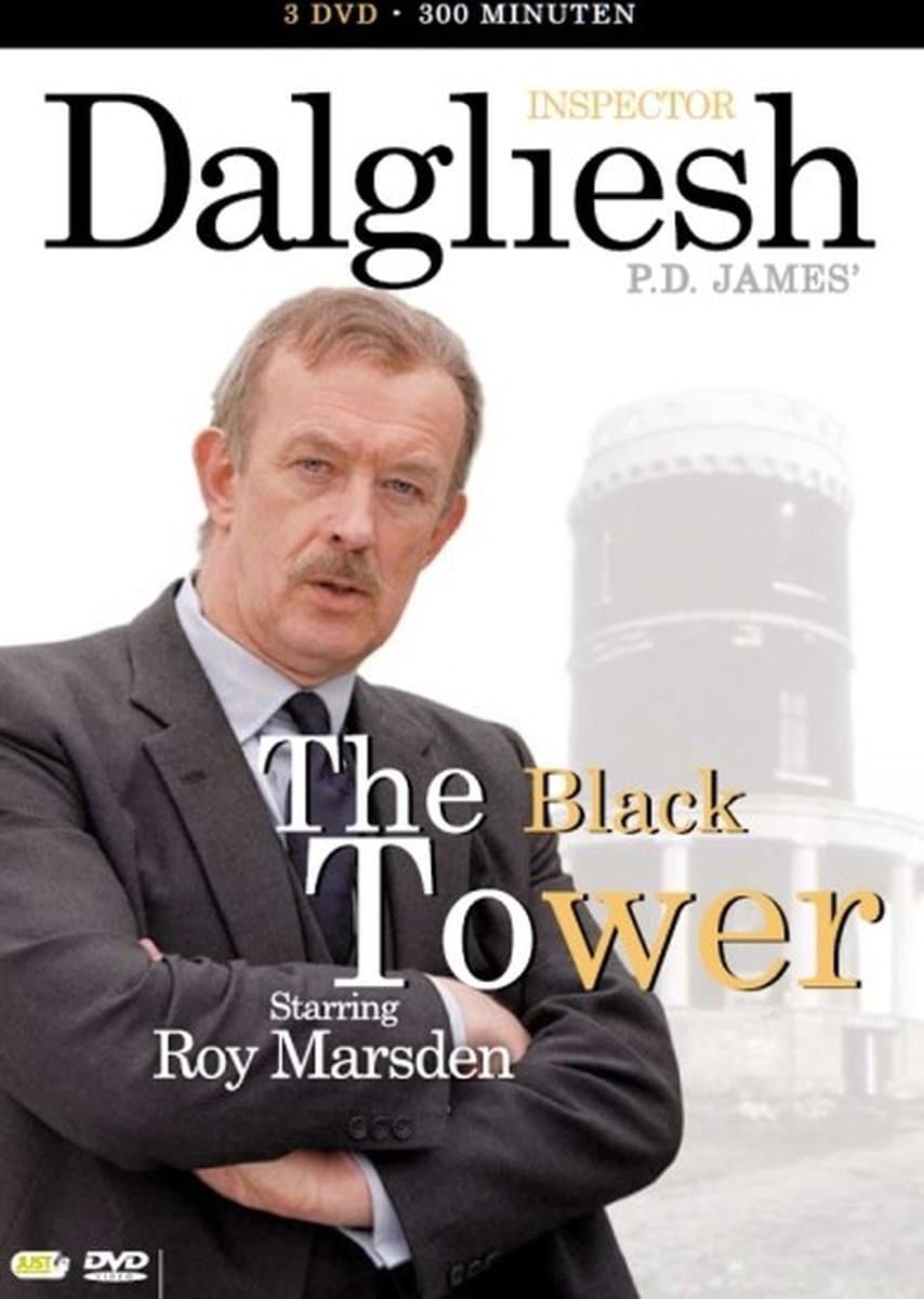 Poster di The Black Tower