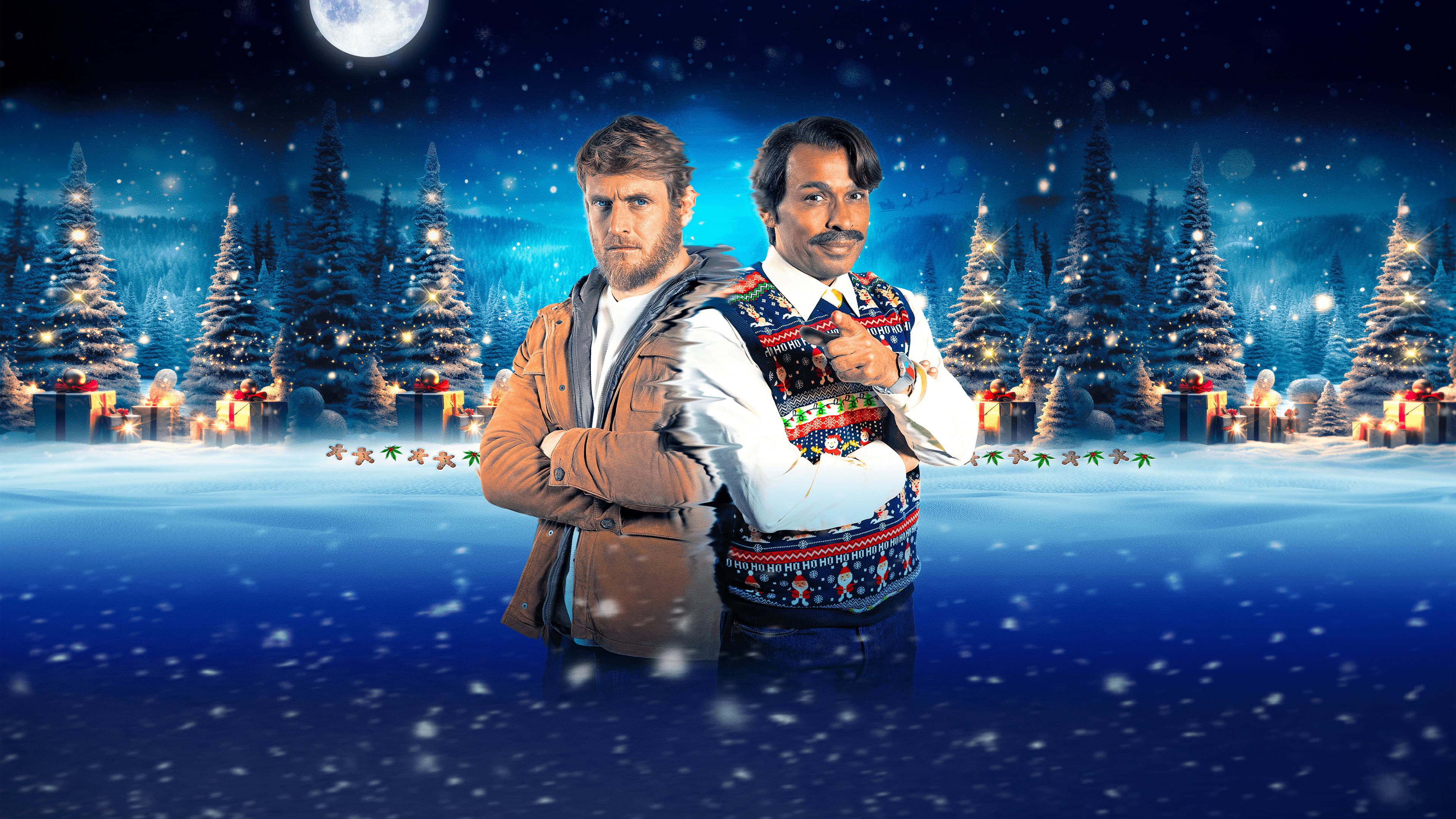 Un Natale stupefacente - immagine