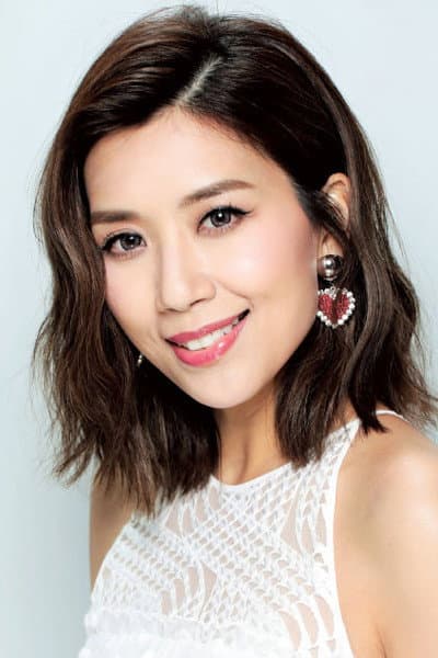 黃智雯