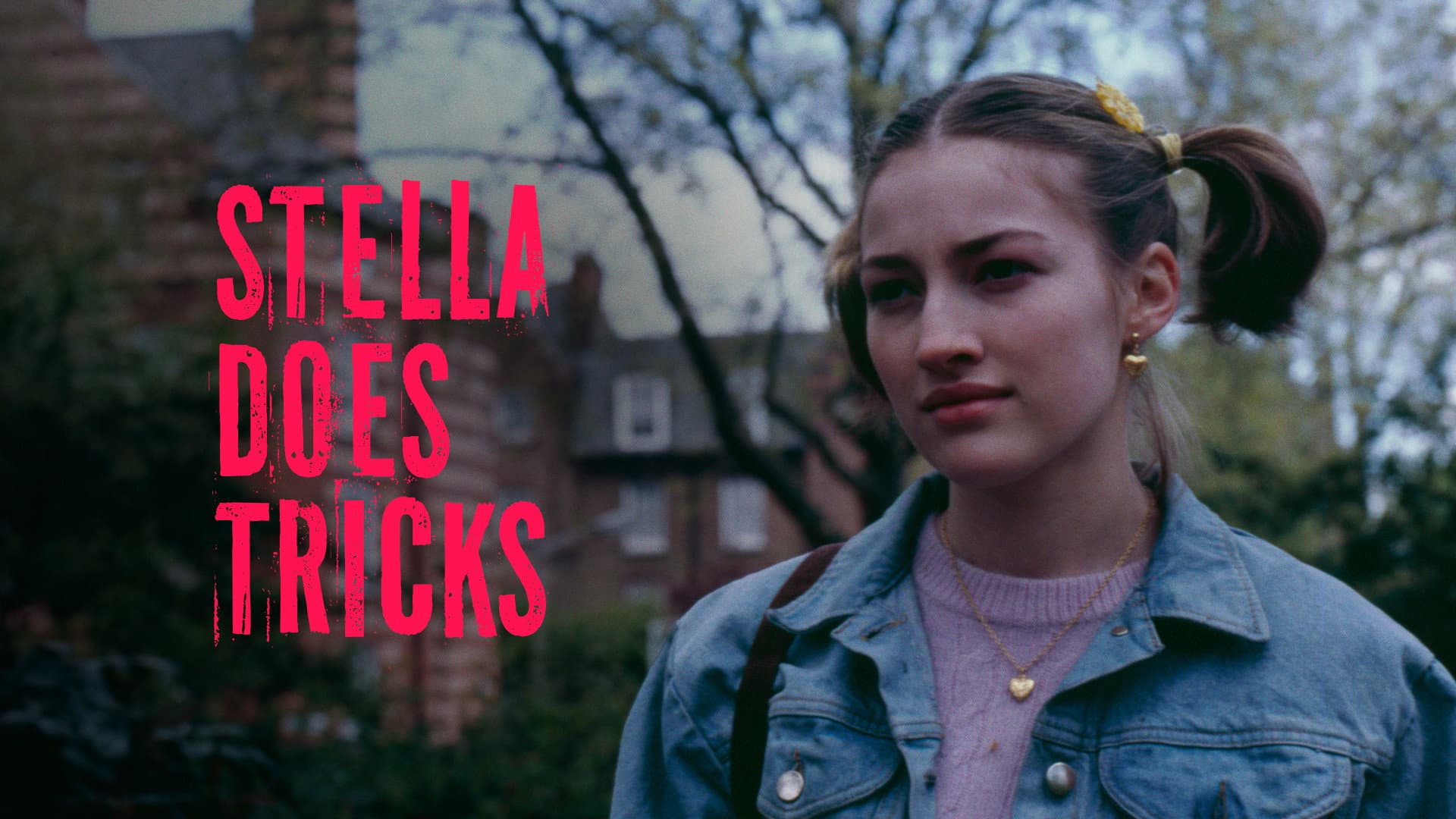 Stella Does Tricks - immagine