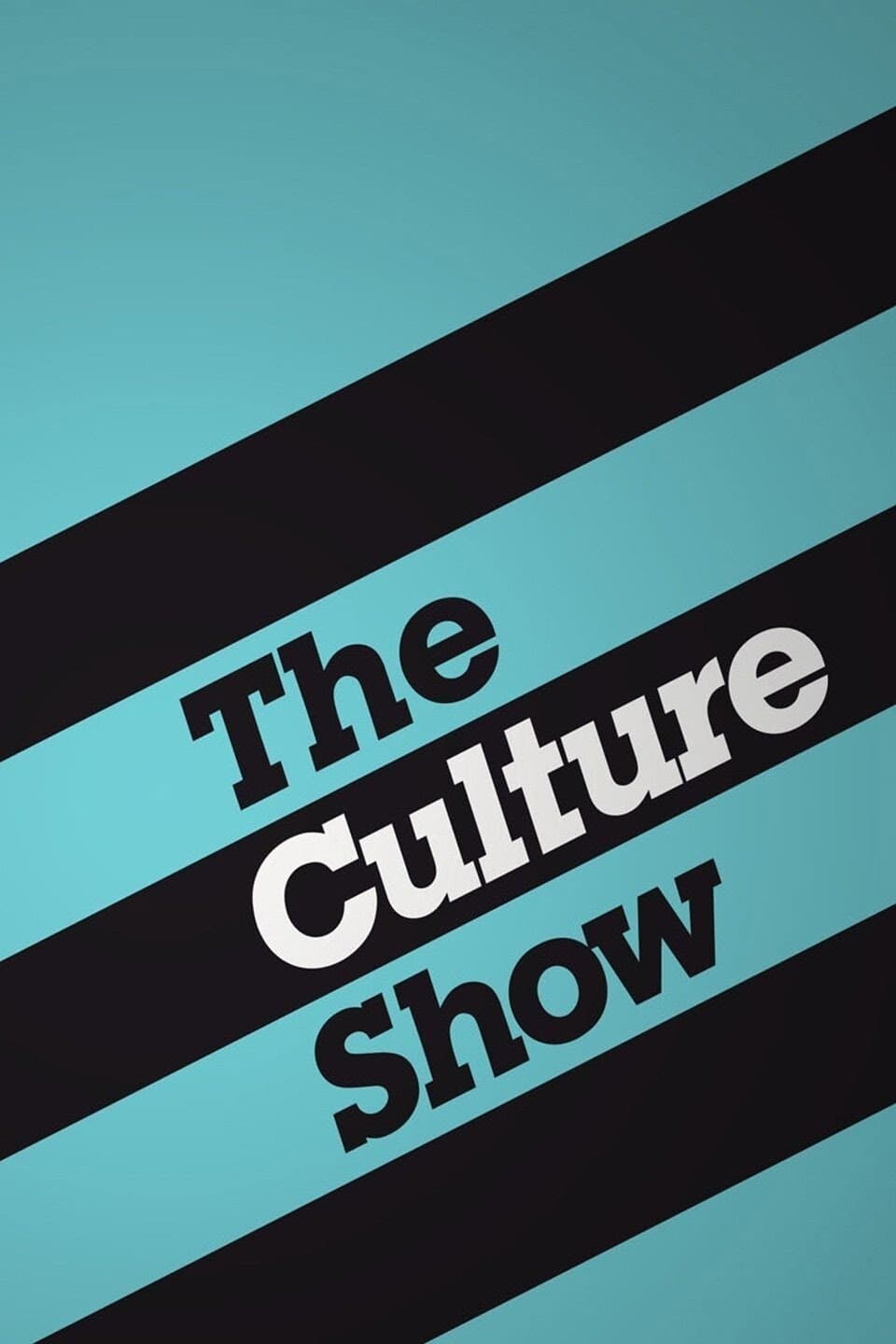 Poster di The Culture Show