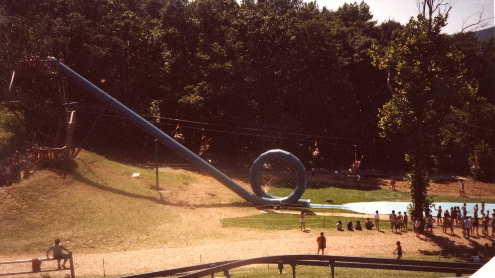 Class Action Park - immagine