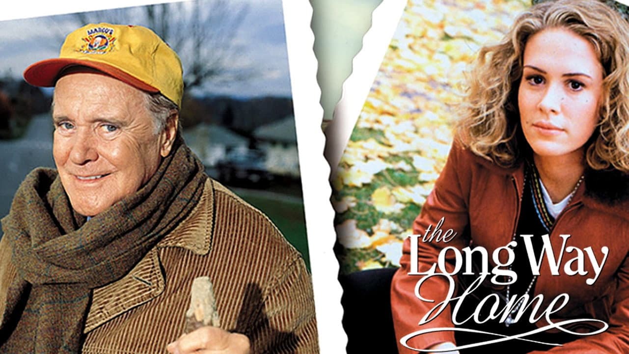 The Long Way Home - immagine