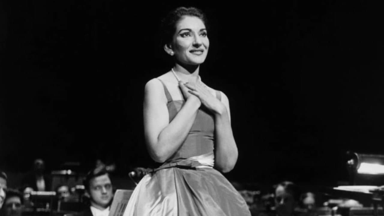 Callas Assoluta - immagine