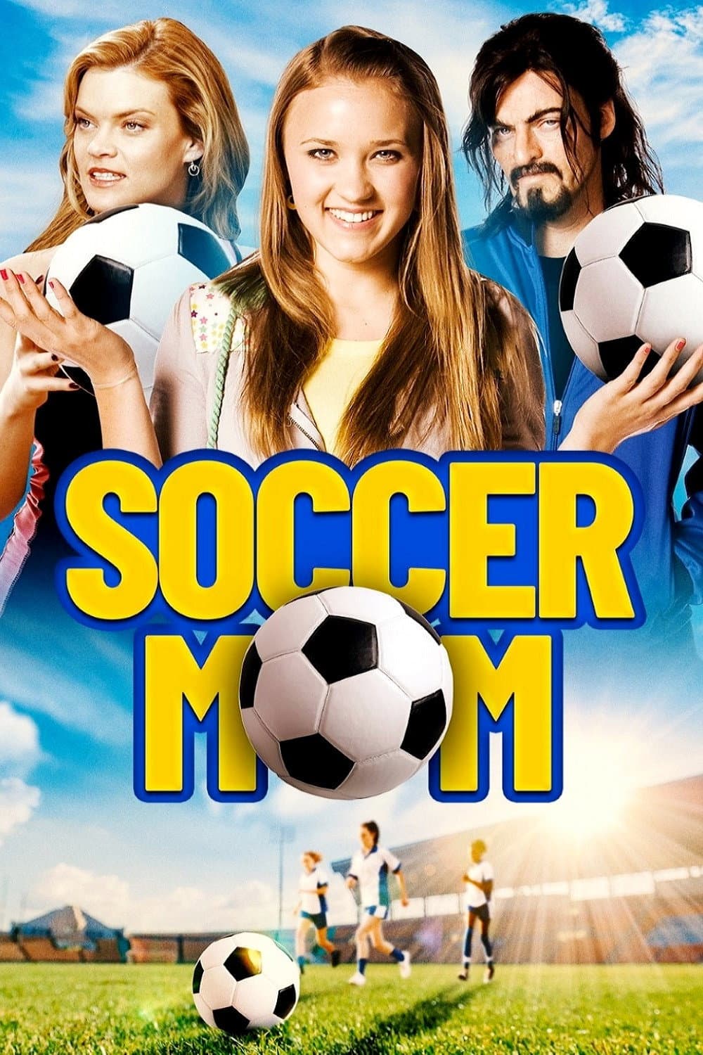 Poster di Soccer Mom