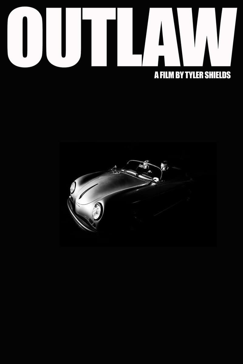 Poster di Outlaw