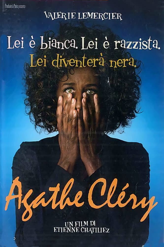 Poster di Agathe Cléry