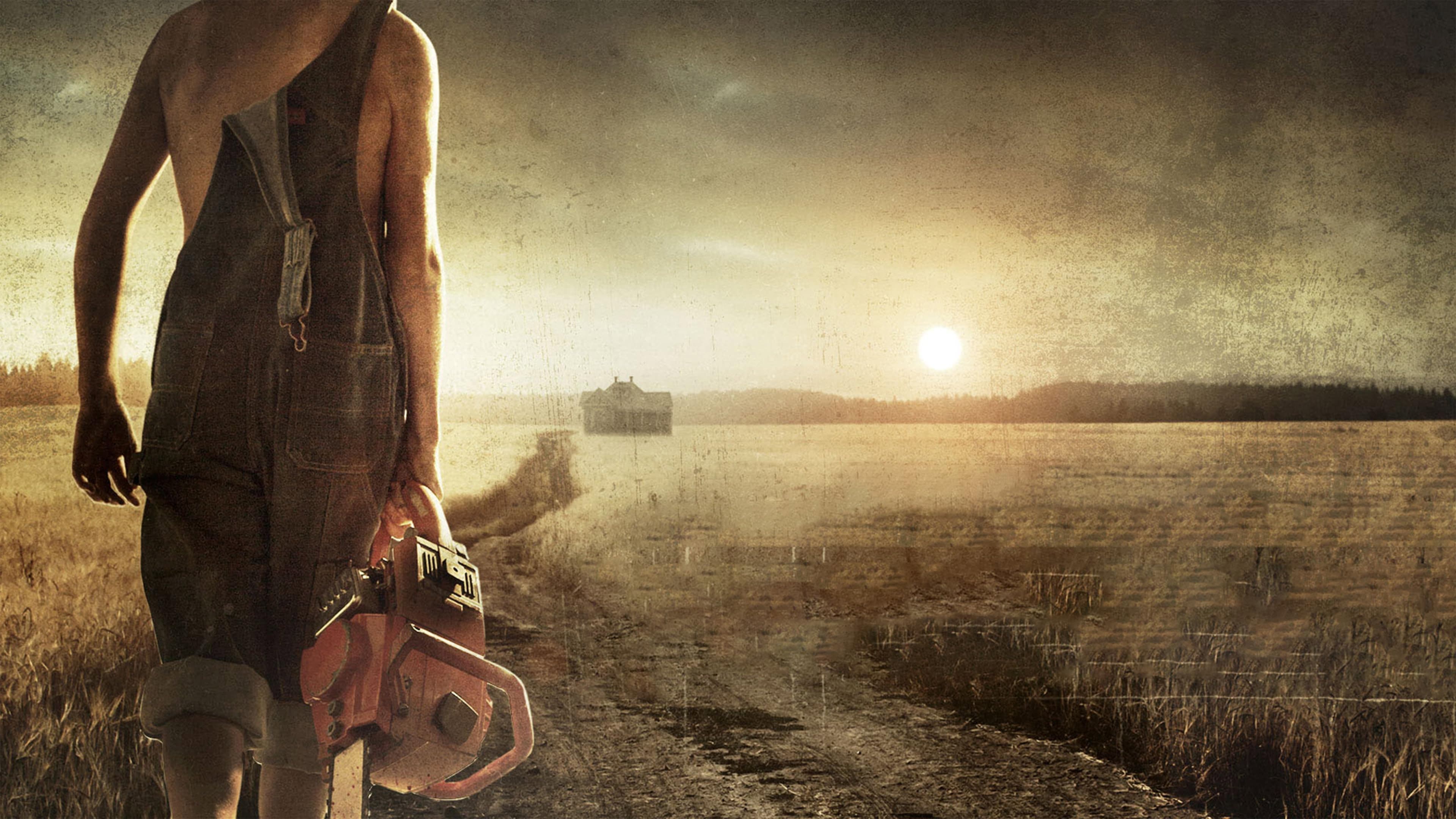 Leatherface - Il massacro ha inizio - immagine