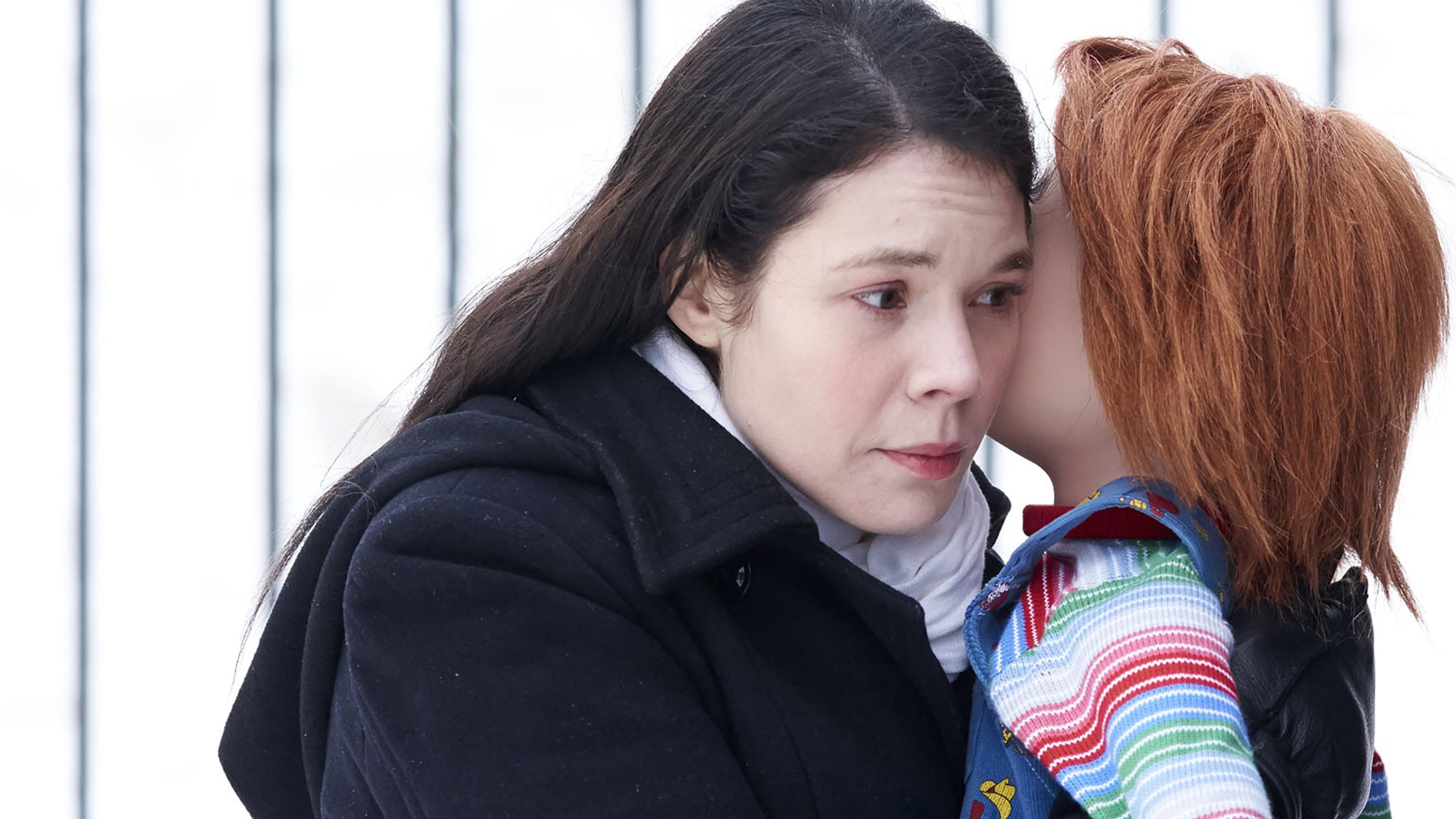 Il culto di Chucky - immagine