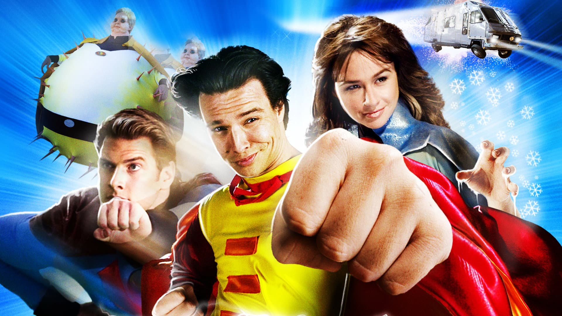 Super Capers - immagine
