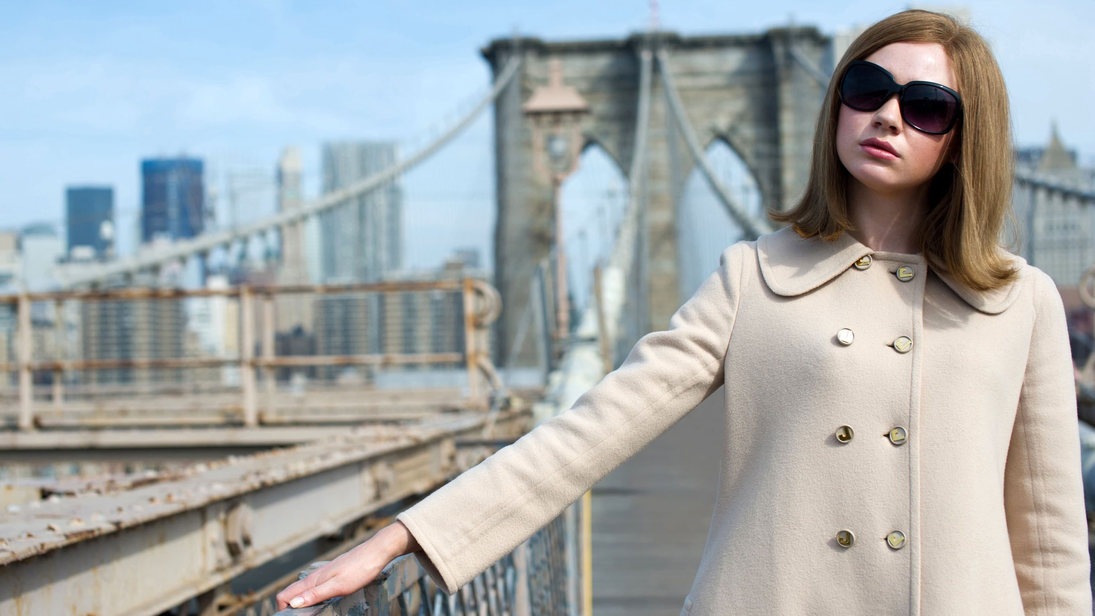 We'll Take Manhattan - immagine