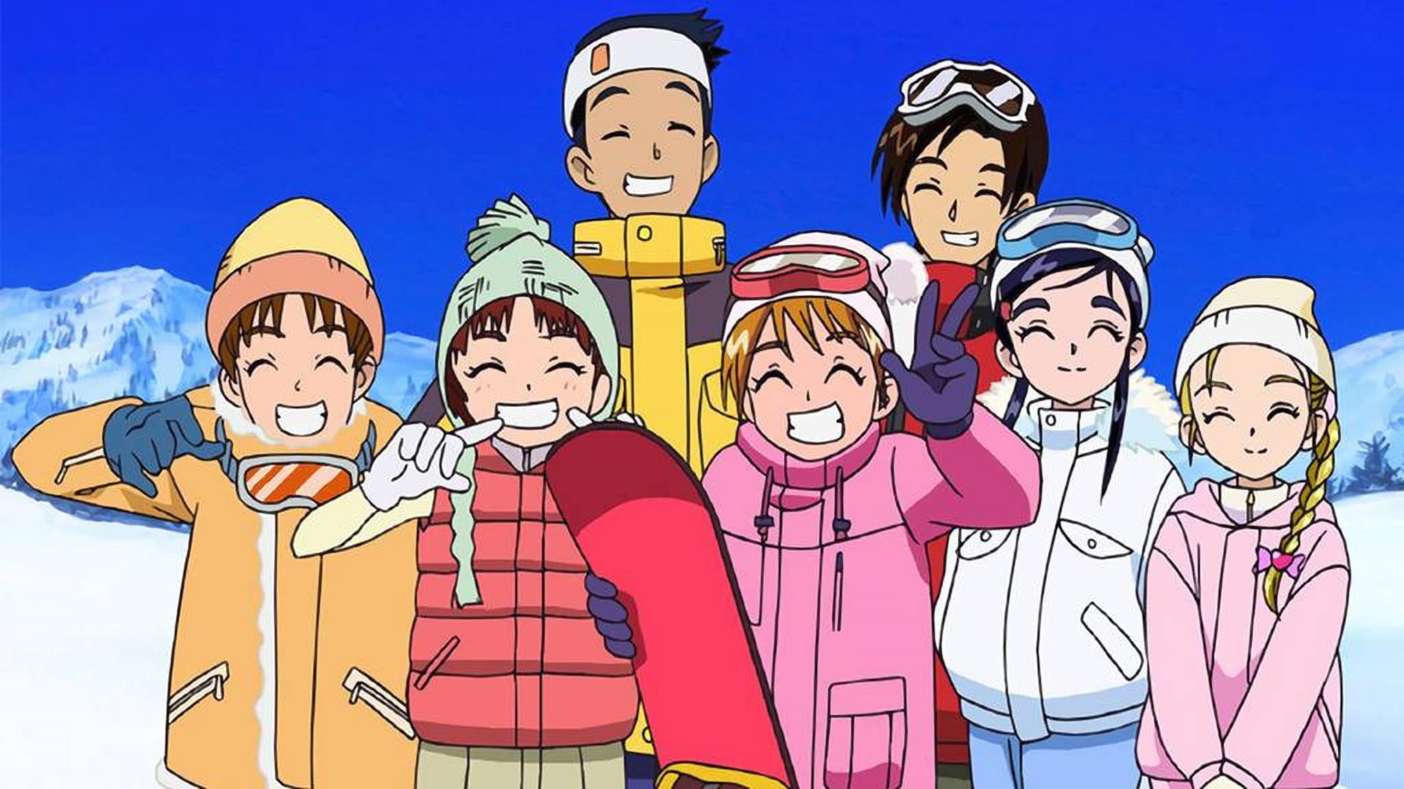 Pretty Cure Max Heart 2 - Amici per sempre - immagine