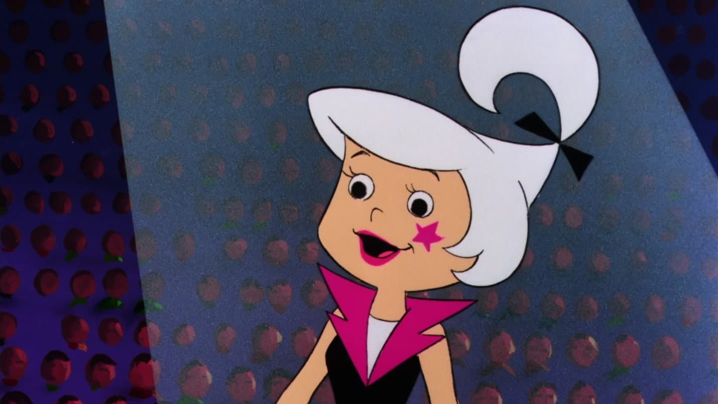 Rockin' with Judy Jetson - immagine