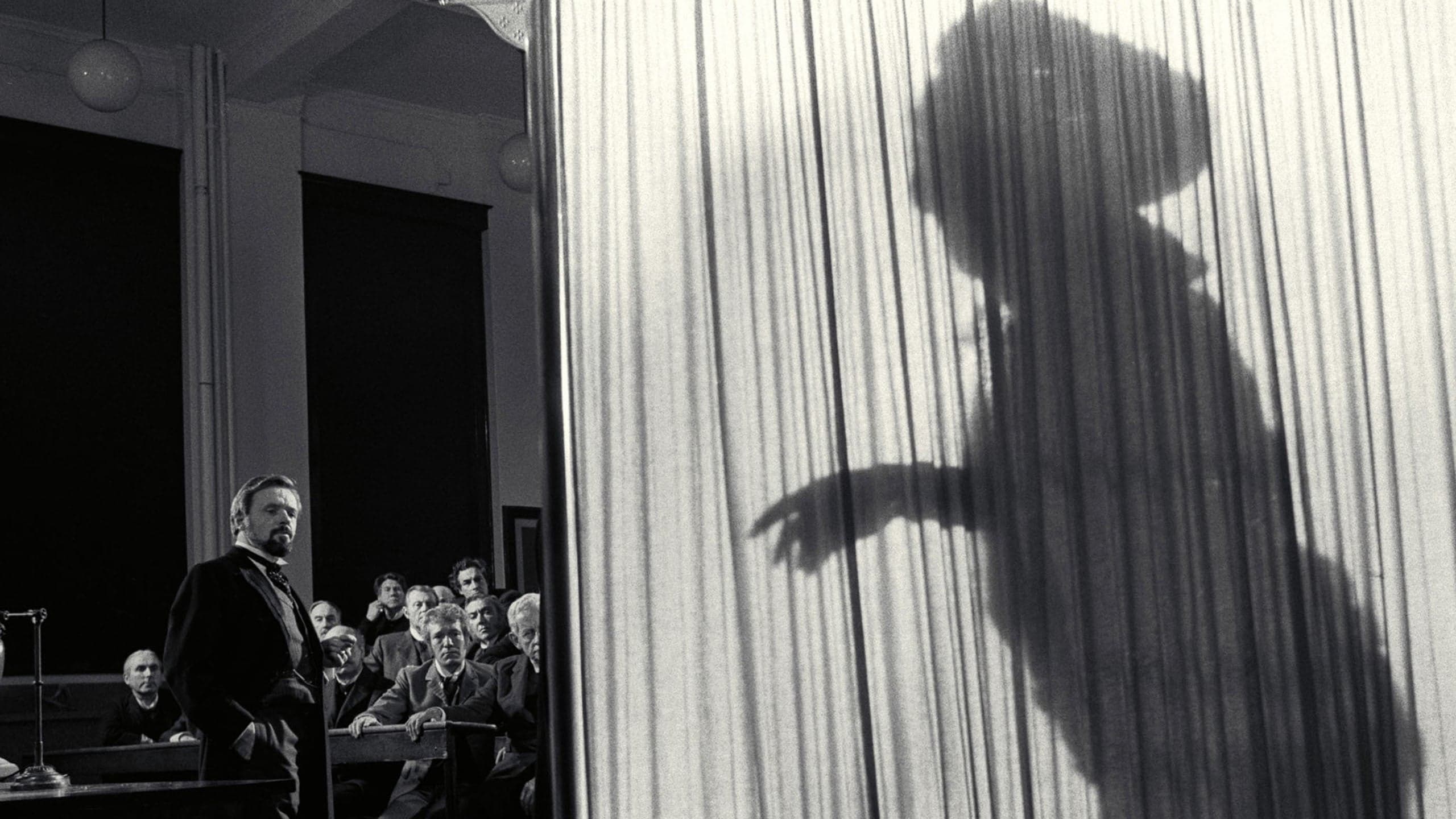 The Elephant Man - immagine