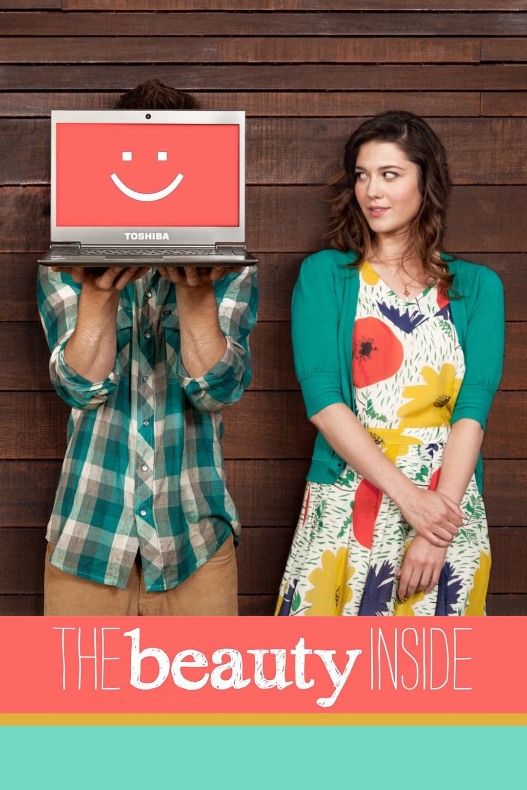 Poster di The Beauty Inside