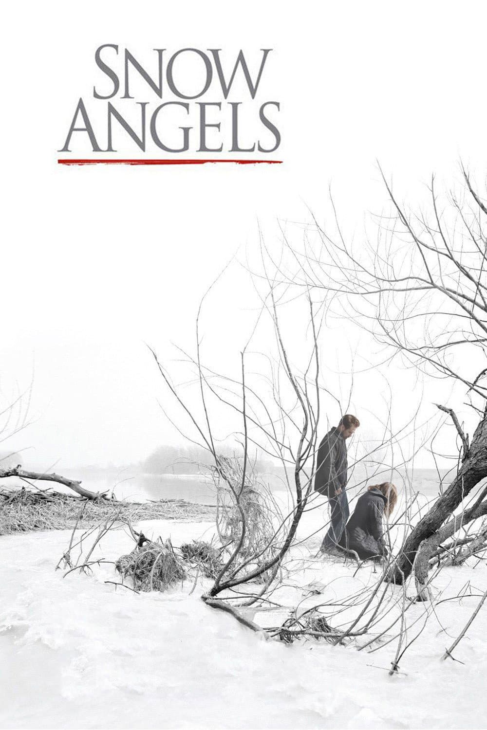 Poster di Snow Angels