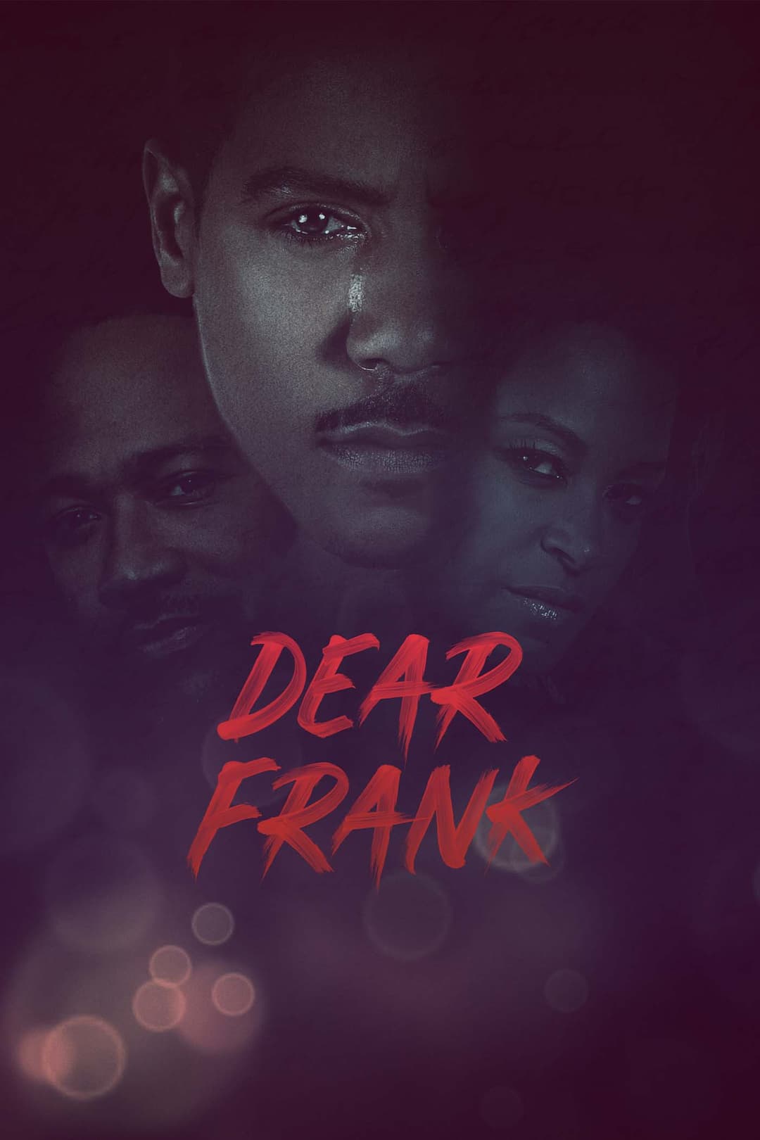 Poster di Dear Frank