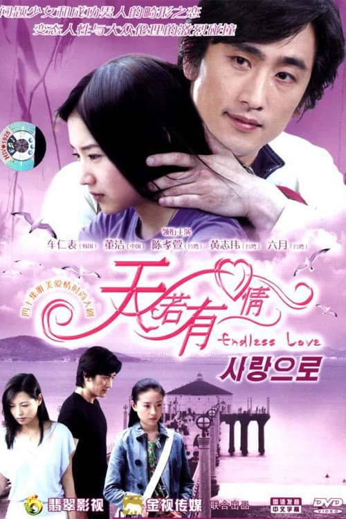 Poster di 天若有情