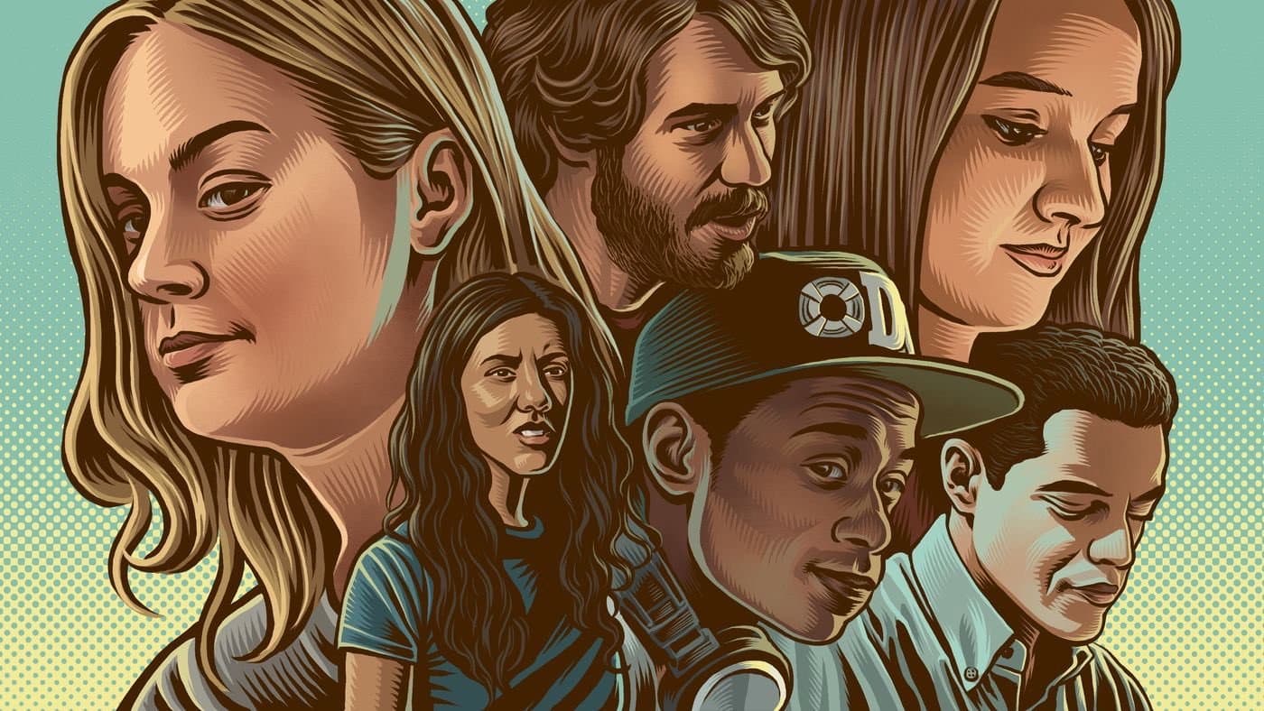 Short Term 12 - immagine