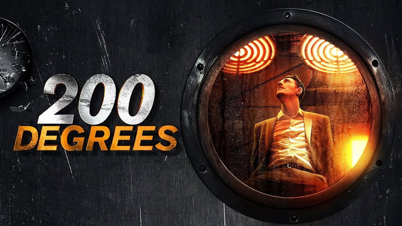 200 Degrees - immagine