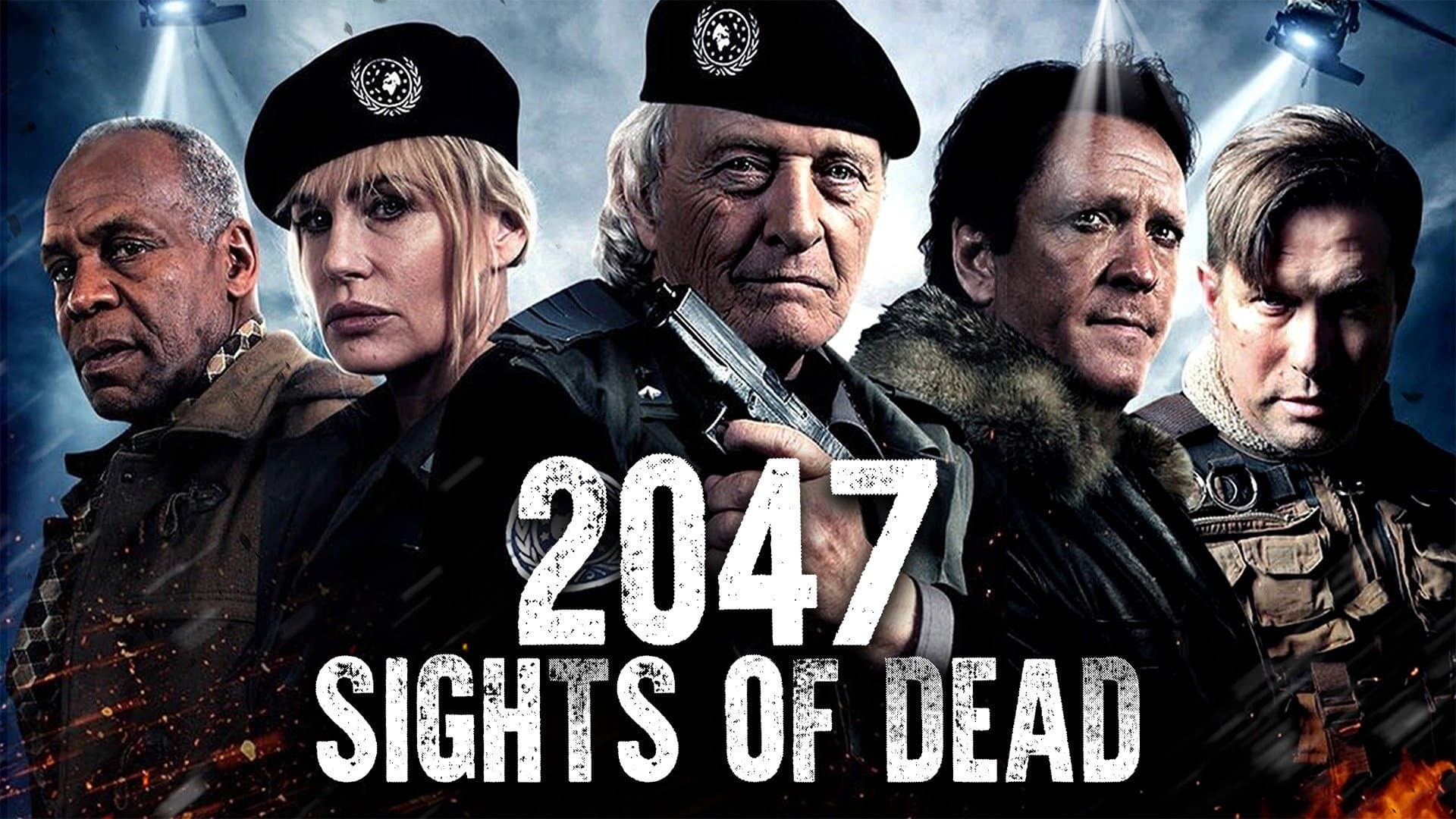 2047 - Sights of Death - immagine