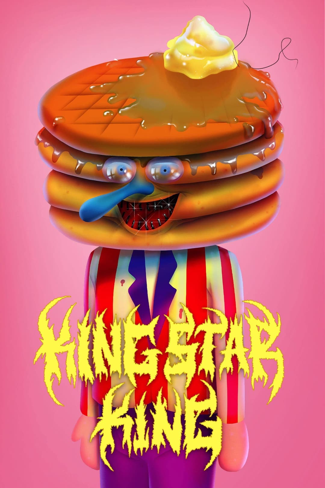 Poster di King Star King