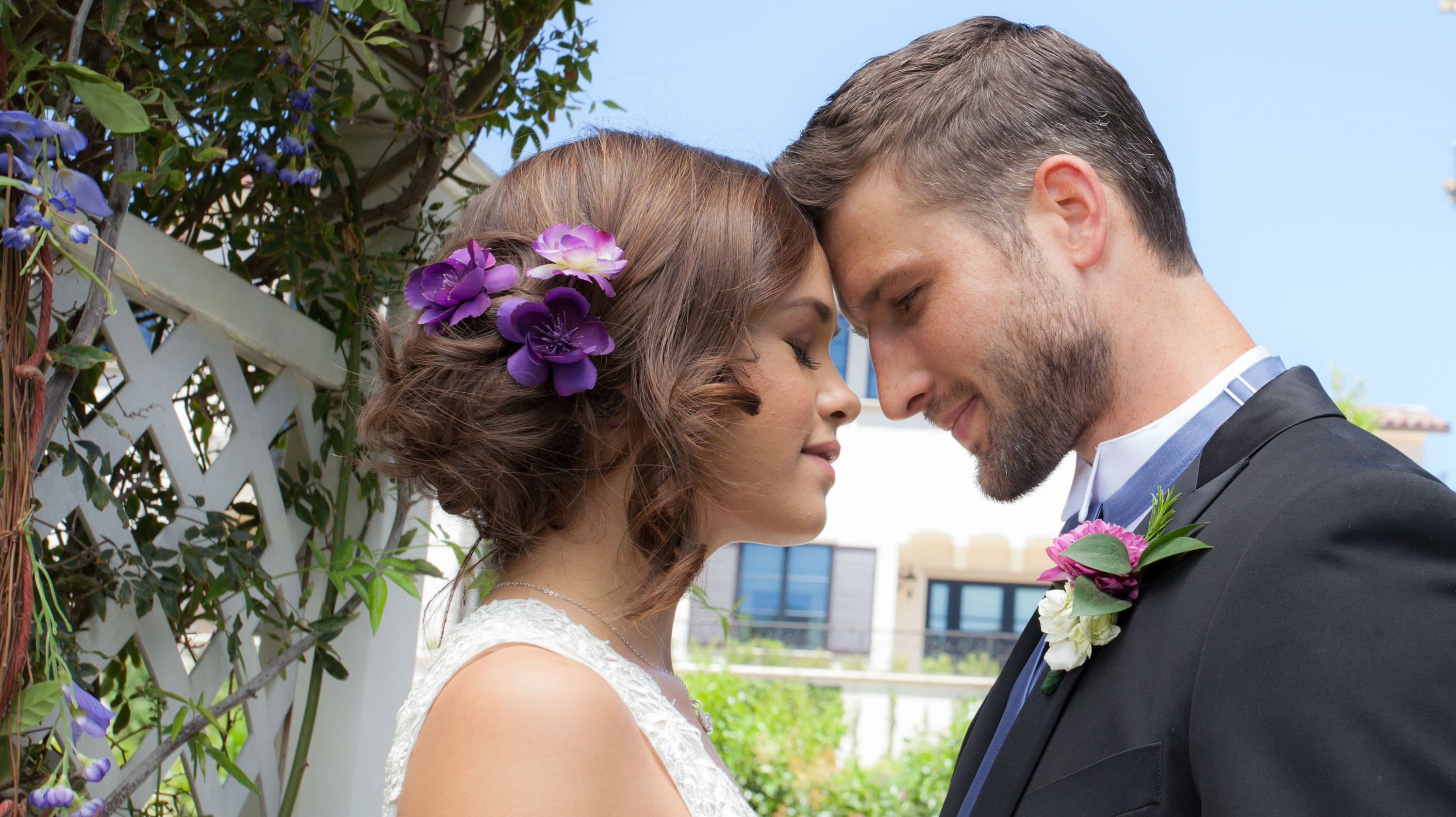 Un matrimonio inaspettato - immagine