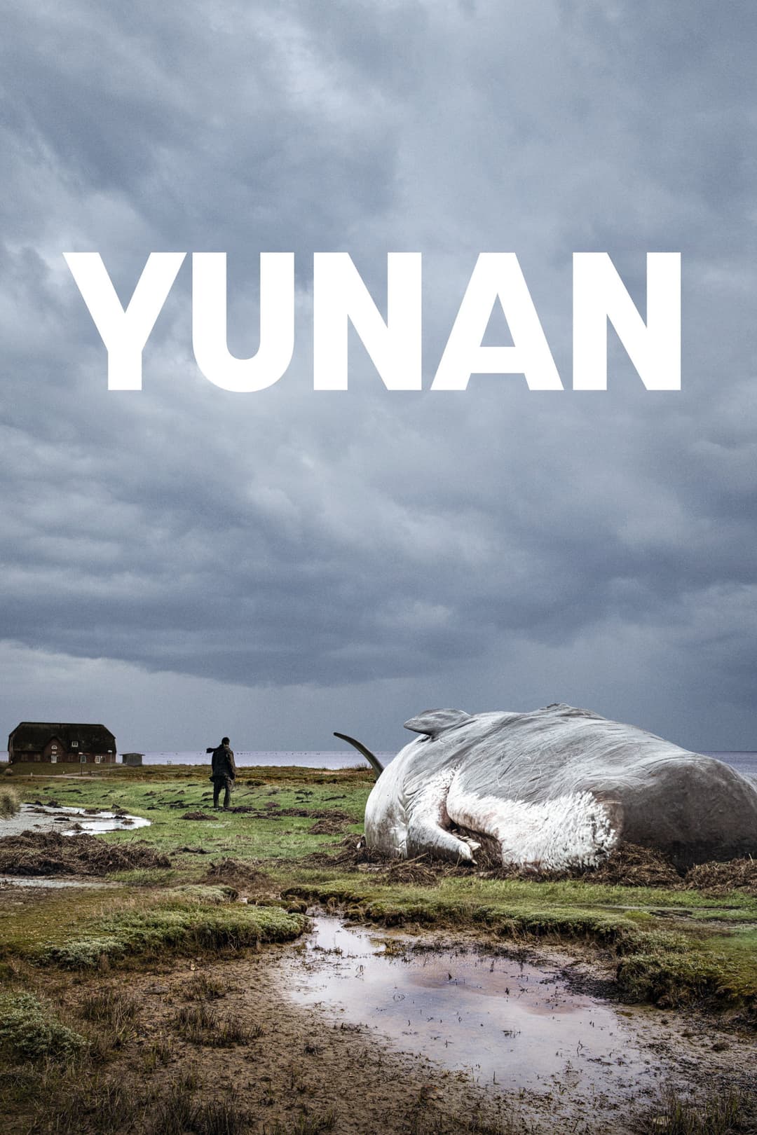 Poster di Yunan