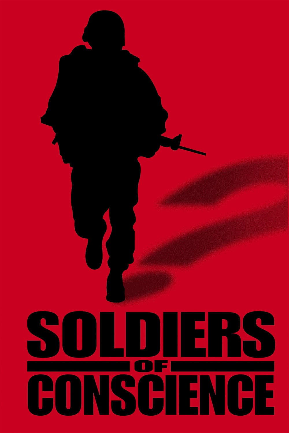 Poster di Soldiers Of Conscience