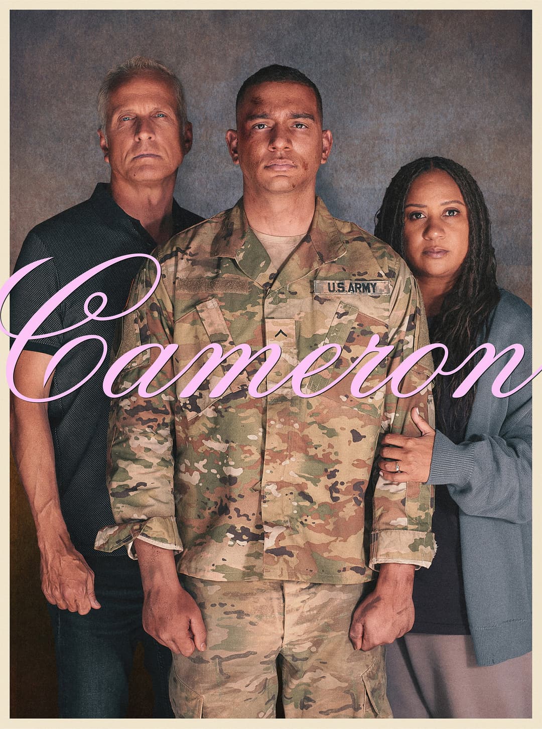 Poster di Cameron
