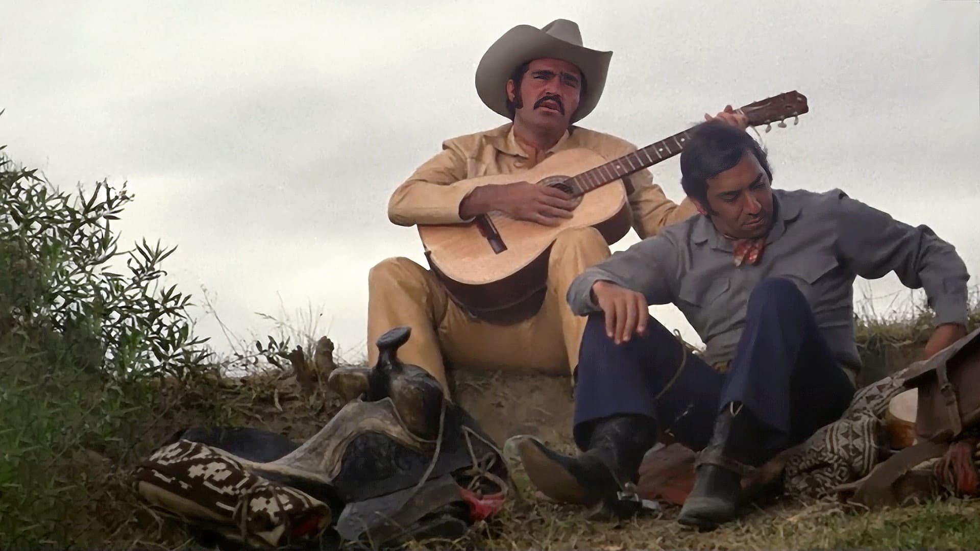 Juan Armenta El Repatriado - immagine